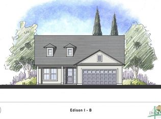 157 Martello Rd, Pooler, GA 31322