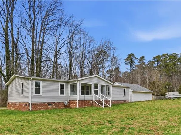 7650 Gatsby Ln, Gloucester, VA 23061