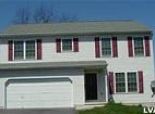 1933 E Livingston St, Allentown, PA