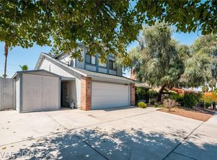 3931 Kamden Way, Las Vegas, NV 89119