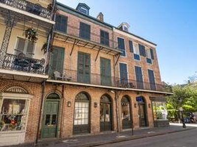 732 Royal St #B, New Orleans, LA, 70116