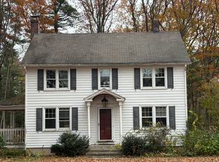 432 Hopmeadow St, Weatogue, CT 06089