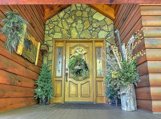 213 Bear Ridge Dr, Butler, TN 37640