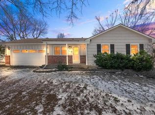 9421 Mackey St, Overland Park, KS 66212