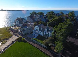 17 E Beach Dr, Norwalk, CT 06853