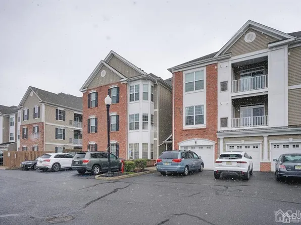 2424 Edward Stec Blvd, Edison, NJ 08837