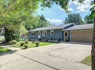 720 S Main St, Stanley, ND 58784