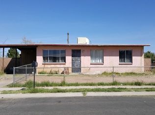 6871 E Lurlene Dr, Tucson, AZ 85730