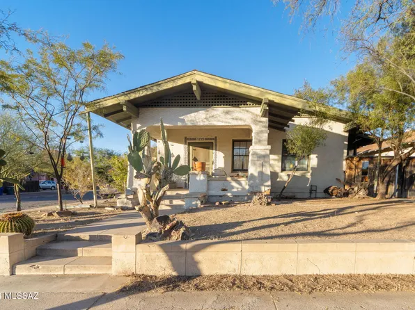 605 E 4th St, Tucson, AZ 85705
