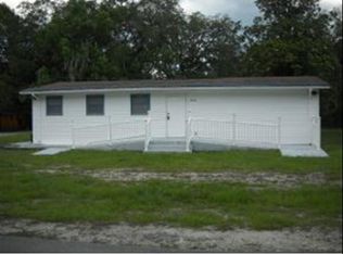 1325 Brook Dr, Brooksville, FL 34601