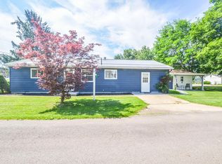 315 Jefferson St, Utica, OH 43080