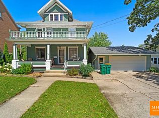 302 Oak St, Mount Horeb, WI 53572