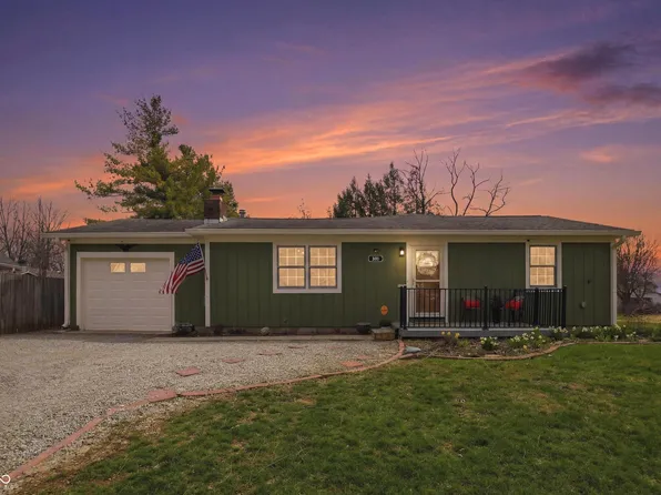 209 Bayview Dr, Cicero, IN 46034