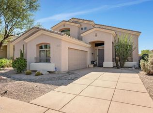 21843 N 51ST Street, Phoenix, AZ 85054