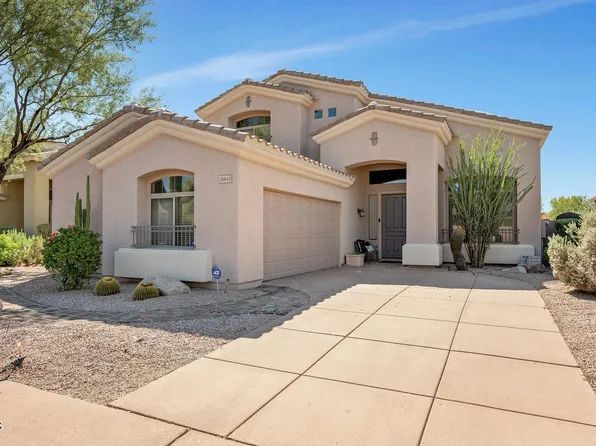 21843 N 51ST Street, Phoenix, AZ 85054