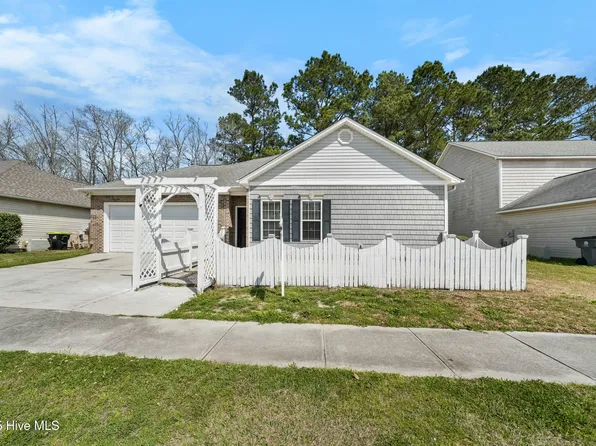 1012 Lake Norman Lane, Leland, NC 28451