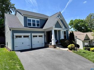 1239 Penfield Ln, Charlottesville, VA 22901