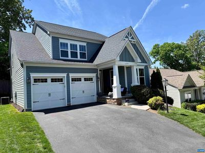 1239 Penfield Ln, Charlottesville, VA, 22901