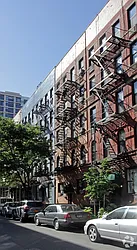 512 East 88th Street in Yorkville