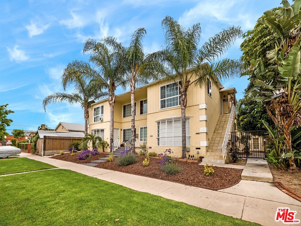 1st image of 1428 S Crescent Heights Blvd