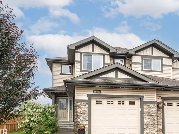 16423 134th St NW, Edmonton, AB T6V 0G5