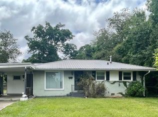2931 Emerson St, Winston Salem, NC 27127