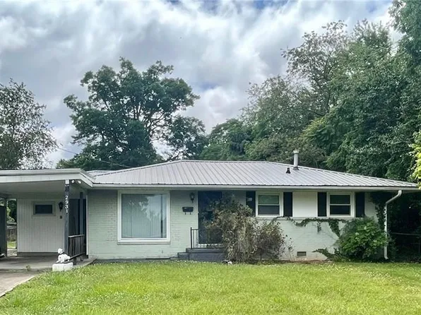 2931 Emerson St, Winston Salem, NC 27127