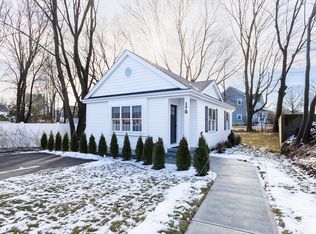 17R Harding Rd #17R, Norwood, MA 02062