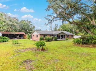 18270 N Highway 329, Reddick, FL 32686