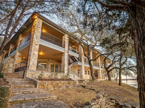 5010 Comanche Vista Ct, Granbury, TX 76049