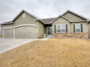 14922 Himebaugh Ave, Omaha, NE 68116