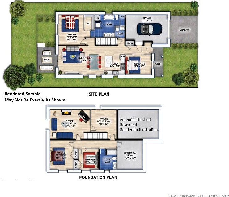 2nd image of 233 Dickey Blvd