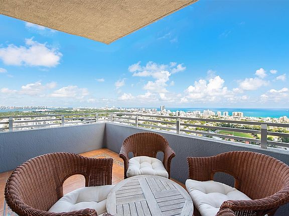 2nd image of 1330 West Ave #Penthouse 5