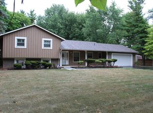 1488 N Dye Rd, Flint, MI 48532