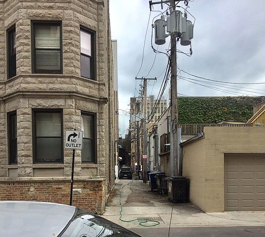 2nd image of 2817 N Orchard St #P-9