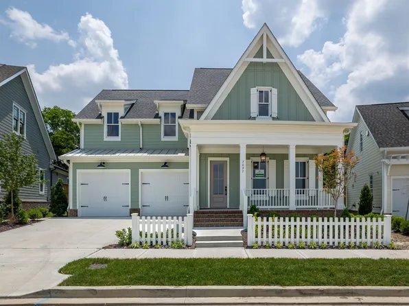 7097 Bolton St Lot 2561, Franklin, TN 37064