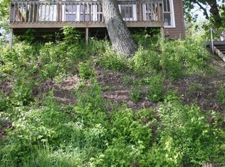 58440 E Clear Lake Rd, Three Rivers, MI 49093