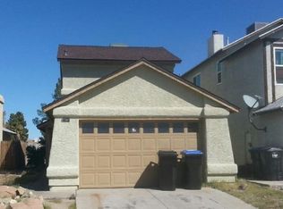 541 Tabony Ave, Henderson, NV 89011