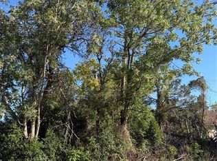 11230 Montcalm Rd Lot 16, Spring Hill, FL 34608