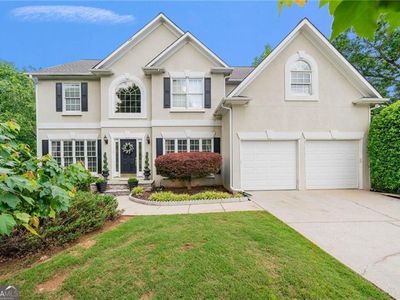1360 Woodvine Way, Alpharetta, GA, 30005