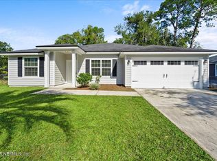 417 SAGO Avenue, Jacksonville, FL 32218