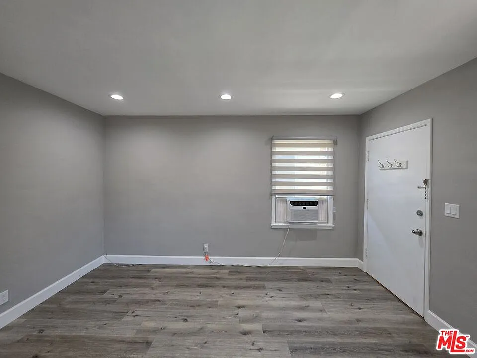 1 bed, 1.0 bath, 550 sqft, $2,800 — Photo 4