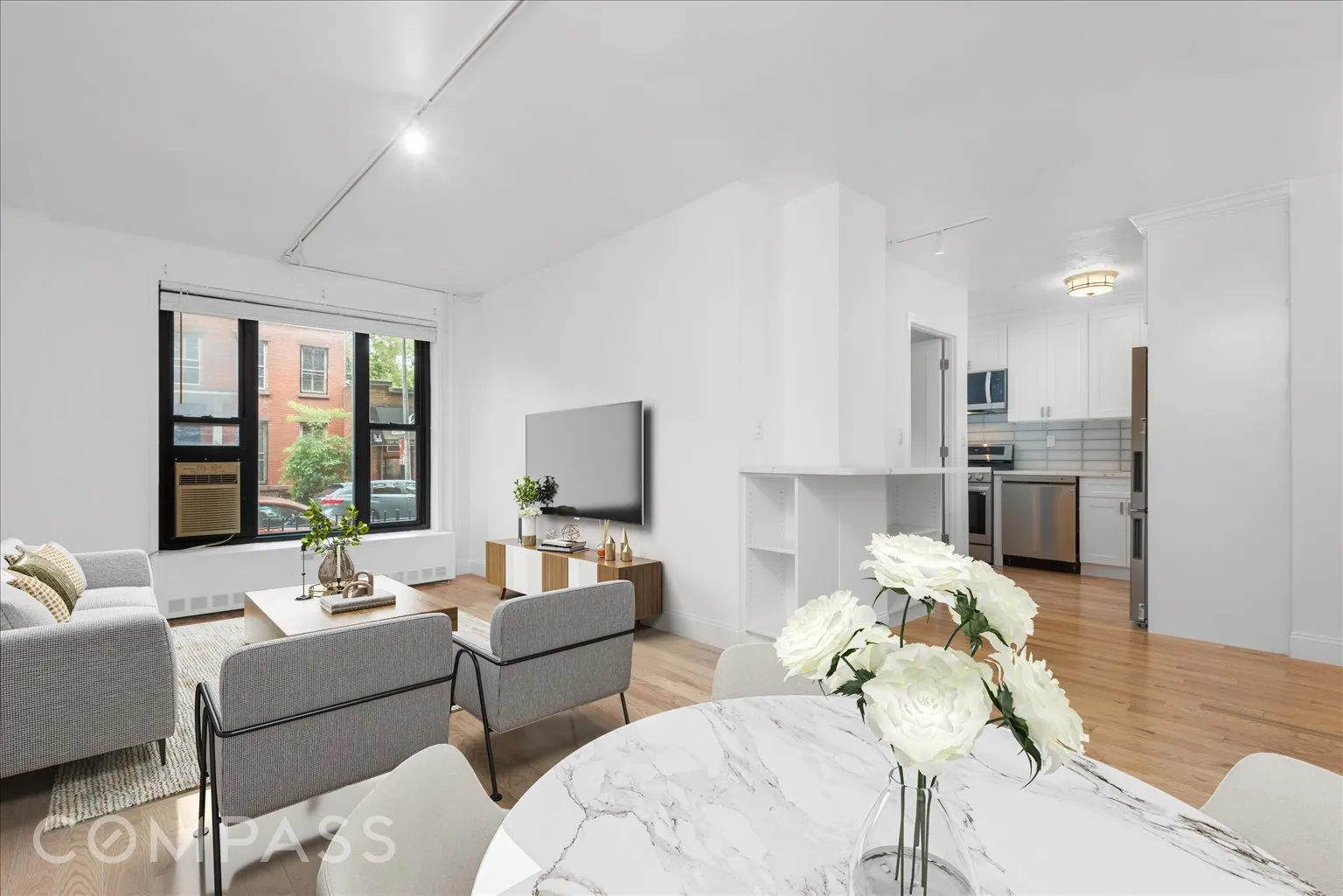 355 Clinton Avenue #1A in Clinton Hill, Brooklyn | StreetEasy