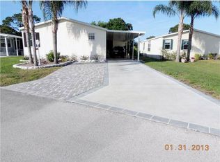 372 Tropical Isles Cir, Fort Pierce, FL 34982