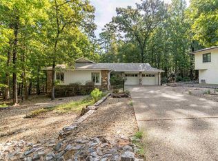 7 Camarzana Ln, Hot Springs, AR 71909