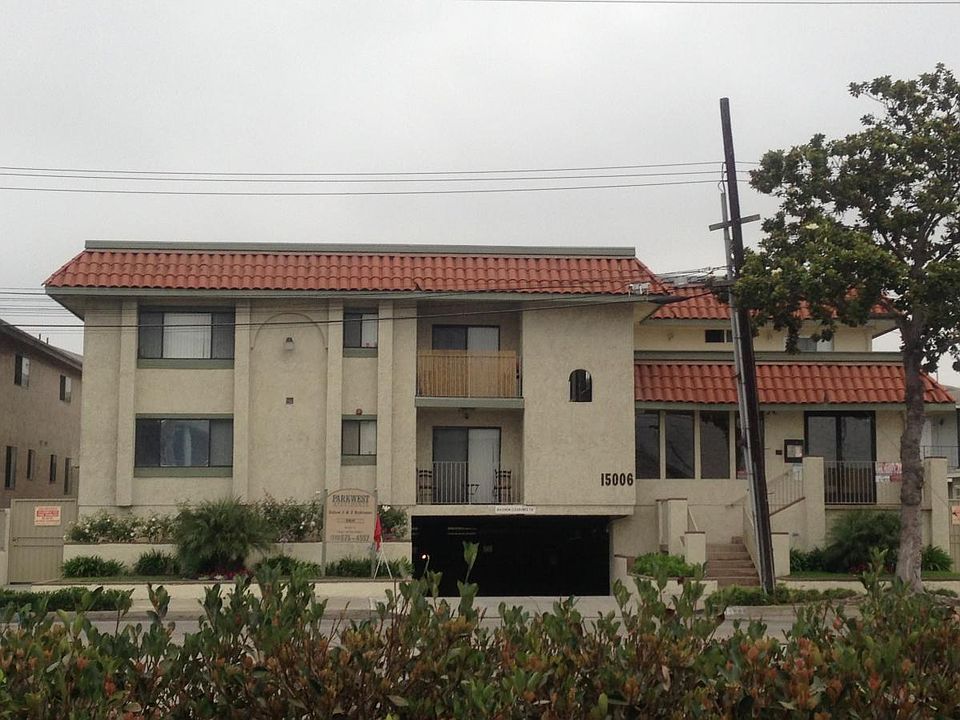 Front Building