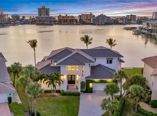 414 Palm CT, NAPLES, FL 34108