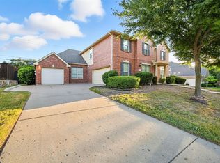 651 Table Rock Dr, Prosper, TX 75078