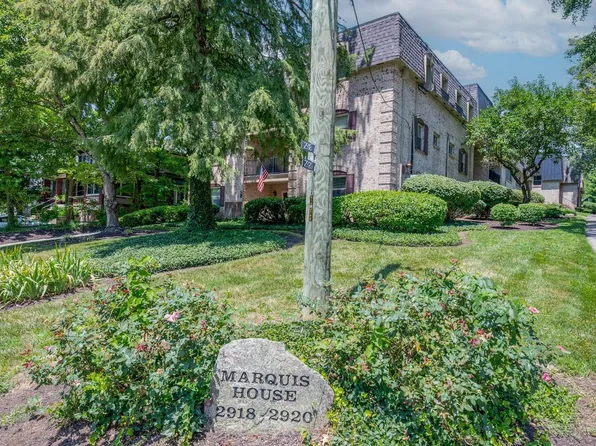 2920 Observatory Ave APT 8, Cincinnati, OH 45208