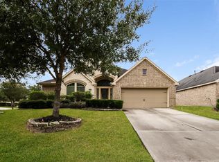13030 Gentle Water Dr, Houston, TX 77044